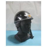 Harley-Davidson Motorcycle Helmet See Info