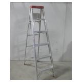 6' Werner Ladder