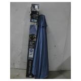 9' Hampton Bay Auto Tilt Umbrella