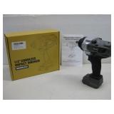 Brushless 1/2' Cordless Impact Wrench See Info