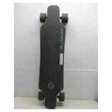Blitz Art Electric Long Board See Info