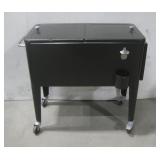 Rolling Patio Cooler 15' x 29' x 32'