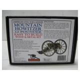 Guns Of History American Civil War Cannon See Info