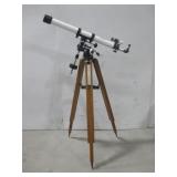 Vixen Polaris-60L Telescope See Info