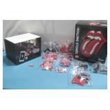 NIB Sealed LEGO Rolling Stones 15' x 12' x 8' See
