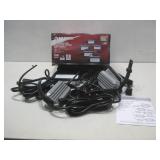 NIOB Husky Integrated String Work Lights See Info