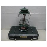 Vtg Coleman Camping Stove & 220F Lantern