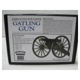 Guns Of History American Civil War Cannon See Info