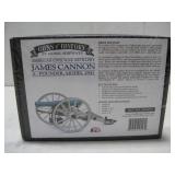 NIP Guns Of History American Civil War See Info