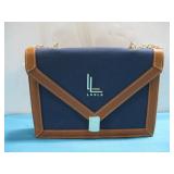 Loulu Cross Body Purse
