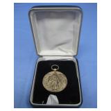 World War I Bronze Victory Medal