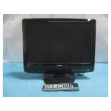 Toshiba LCD TV/DVD Combo See Info