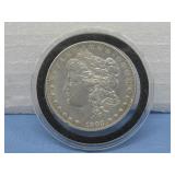 1903 Morgan Silver Dollar 90% Silver