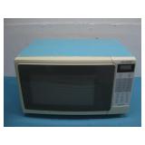 Sharp Microwave See Info