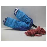 Airhead Ruckus Water Tube 50' Diameter