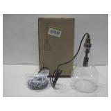 NIOB Hanging Light Fixture