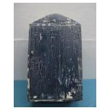 Vtg Wooden Cabinet See Info