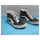 Vans Sneakers Sz 6.5