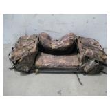 Sportsman Gear & Cooler Bag For ATV