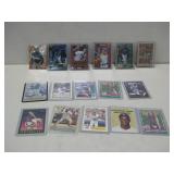 Assorted 1986-1997 MLB Ken Griffey Jr. See Info