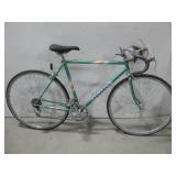 Vtg Peugeot HLE Racing Bicycle See Info