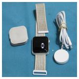 Apple Watch Series 3 GPS W/Charger See Info