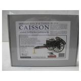 NIP Guns Of History American Civil War Cannon See