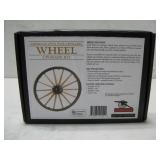 Guns Of History American Civil War Wheel See Info
