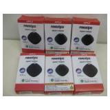 (6) NIB Powerxcel Apple Smart Finders