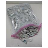 7lb 3oz Turquoise Chips & More