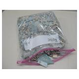 6lb 13oz Turquoise Chips & More