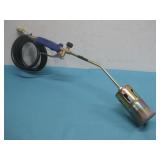Flame King Propane Torch See Info