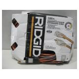 NIOB Ridgid 100' Contractor Grade Extension Cord
