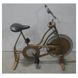 Vtg Schwinn XR 7 Stationary Exercise Bike See Info