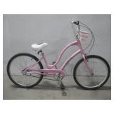 Electra Townie Bicycle See Info