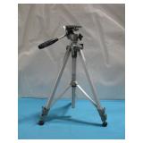 Velbon VGB-3 Camera Tripod See Info