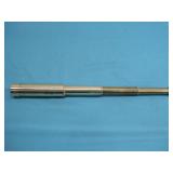 Vtg Halley's Comet Extending Brass Telescope