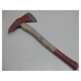 2lb Fireman's Hatchet See Info