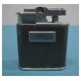 Vtg. Ronson Whirlwind Pocket Lighter See Info: