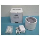 NIOB KEcoolke Ultra Sonic Cleaner Powers On