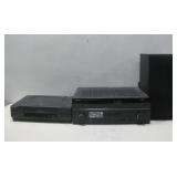 Yamaha Natural Sound AV Receiver RX-V775 See Info