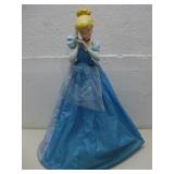 Cinderella Lamp 20' Tall Powers On
