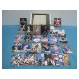 1992 Stadium Club Baseball Cards Complete Set