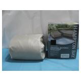 NIP Hampton Universal Sectional Patio Cover