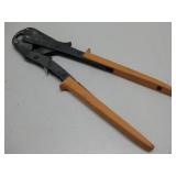 Viega Pure Flow 1' Ratcheting Crimp Tool