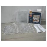 Closetmaid 4-Tier Drawer Kit