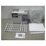 NIOB Everbuilt 4-Drawer Storage Kit