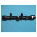 Powerline 3-9x32 Scope