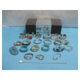 Fashion Jewelry & Wristwatch Collection See Info