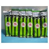 Six NIP Light Stick Packs